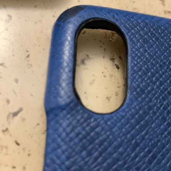 Lv cell phone case X/Xs - Picture 11 of 13